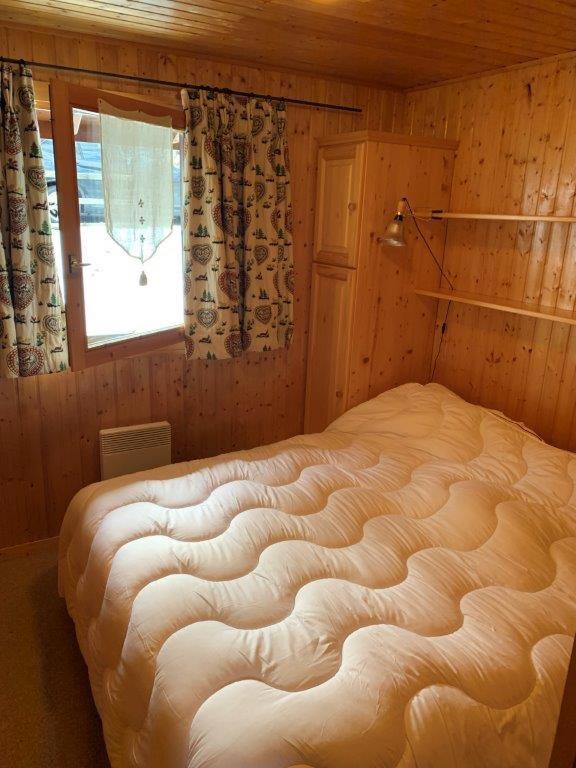 Chalet Proche Morzine Et Lac Leman Wifi Offert Le Biot Exterior photo